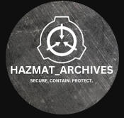 hazmatarchives